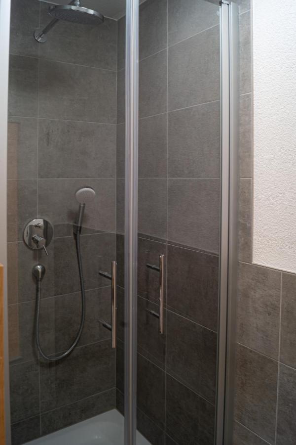 Apartmenthaus Marktstrasse Неккарзульм Экстерьер фото